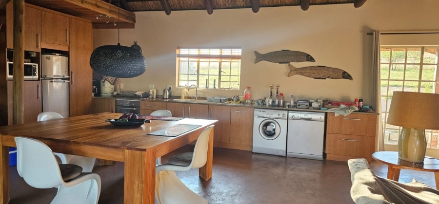 Commercial Property for Sale in Parys Free State